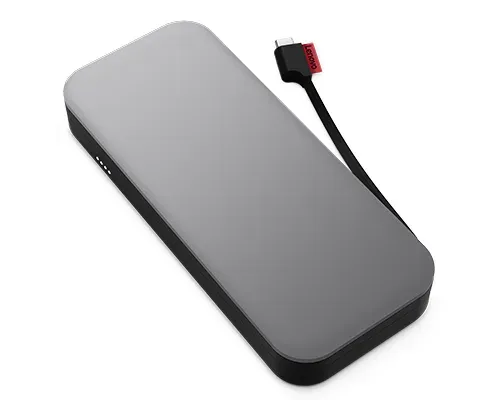 Lenovo powerbanka GO USB-C Notebook (20 000 mAh) až 65W výstup