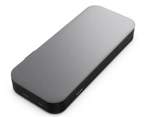 Lenovo powerbanka GO USB-C Notebook (20 000 mAh) až 65W výstup
