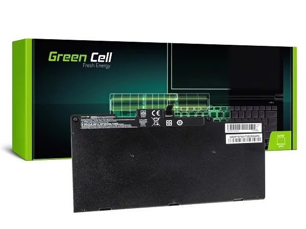 Green Cell Battery CS03XL for HP EliteBook 745 G3 755 G3 840 G3 848 G3 850 G3 HP