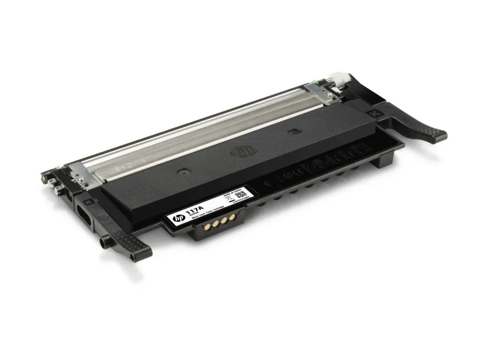 HP W2070A originální toner černý č.117A cca 1000 str. (black, pro HP 150a, 150nw, MFP 178nw, 179fnw, Jetintelligence )