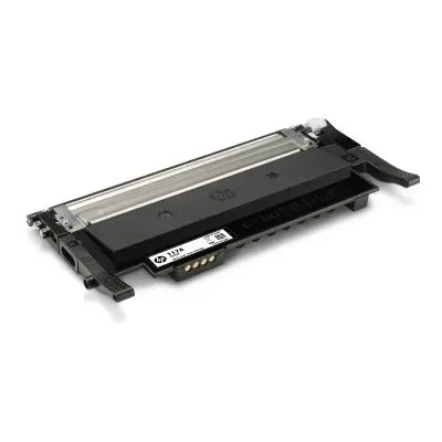 HP W2070A originální toner černý č.117A cca 1000 str. (black, pro HP 150a, 150nw, MFP 178nw, 179fnw, Jetintelligence )