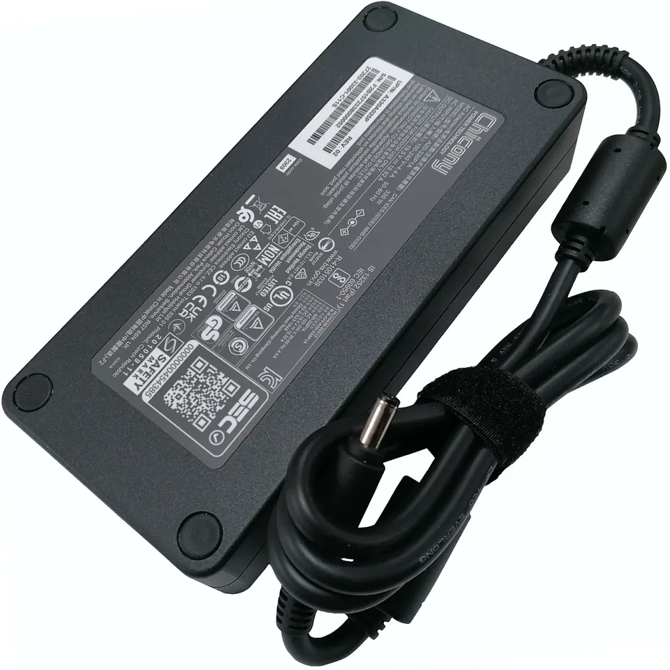 Napájecí adaptér orig. GIGABYTE 330W 20V (77011357)