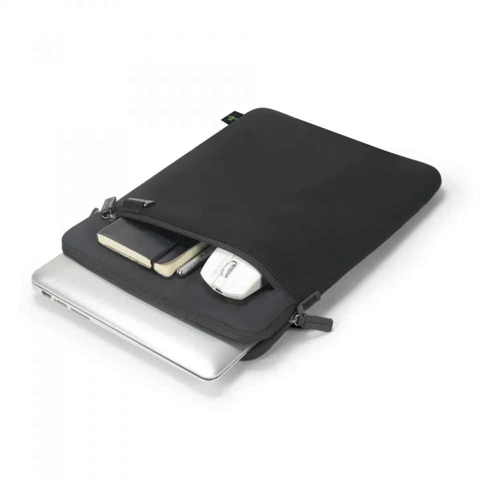 Dicota Sleeve FIVE 14 - Ochranný obal pro notebooky velikosti 14"