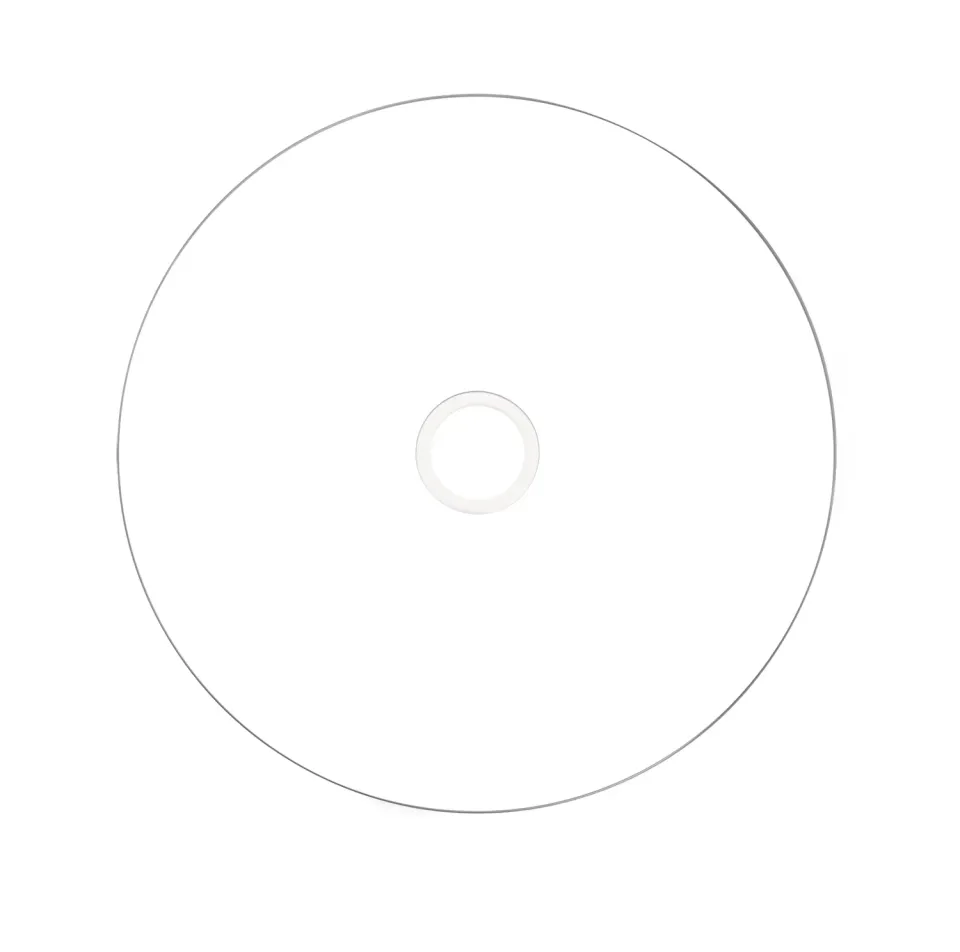 VERBATIM DVD+R(50-Pack)Spindle/Printable/16x/4.7GB/DLP