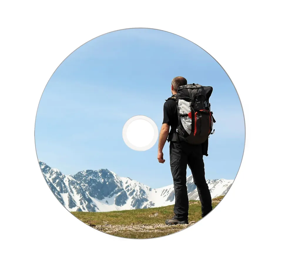 VERBATIM DVD+R(50-Pack)Spindle/Printable/16x/4.7GB/DLP