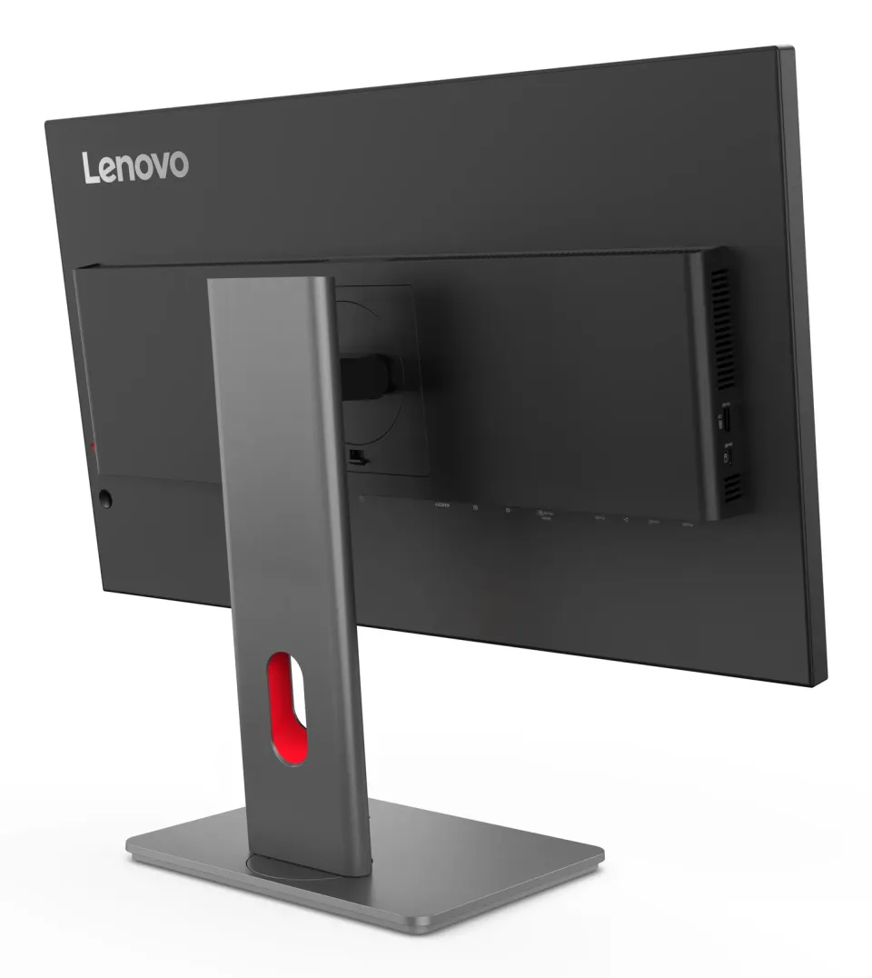 Lenovo ThinkVision/P27qd-40/27"/IPS/QHD/120Hz/4ms/Černá/3R