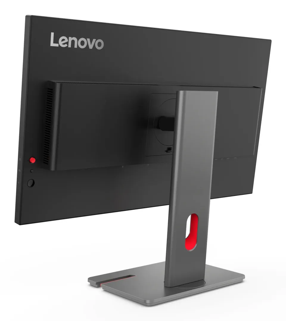 Lenovo ThinkVision/P27qd-40/27"/IPS/QHD/120Hz/4ms/Černá/3R