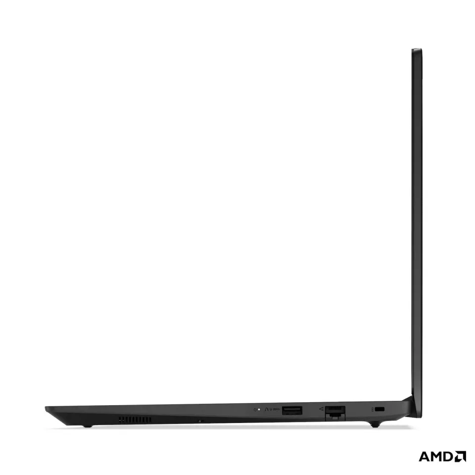 Lenovo V15 G6 Ryzen 3 110/16GB/512GB SSD/15,6 FHD TN/2y Carry-in/Win 11 Home/čer
