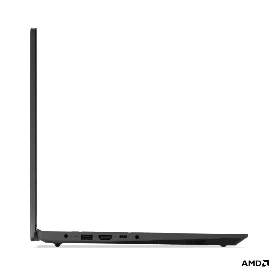 Lenovo V15 G6 Ryzen 3 110/16GB/512GB SSD/15,6 FHD TN/2y Carry-in/Win 11 Home/čer