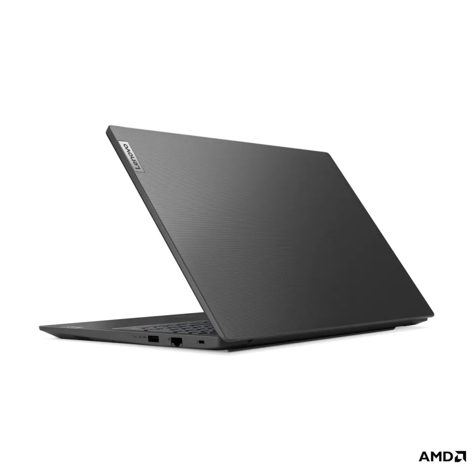 Lenovo V15 G6 Ryzen 3 110/16GB/512GB SSD/15,6 FHD TN/2y Carry-in/Win 11 Home/čer