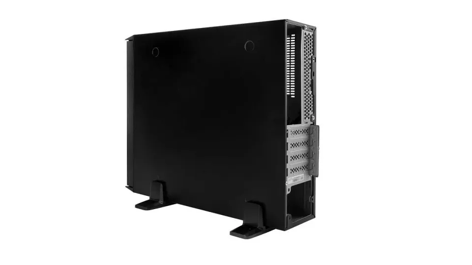 SFF In-Win BL067 USB-C +300W BRONZE