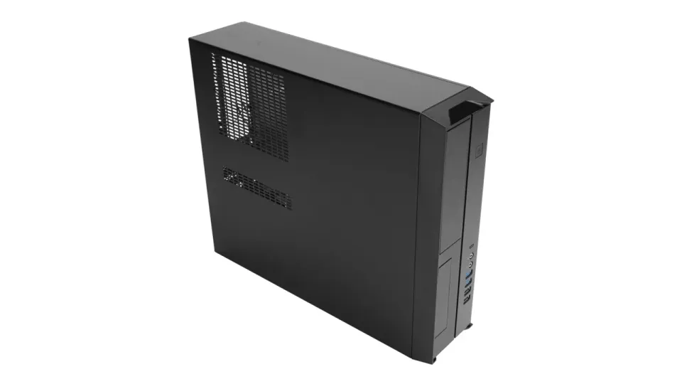 SFF In-Win BL067 USB-C +300W BRONZE