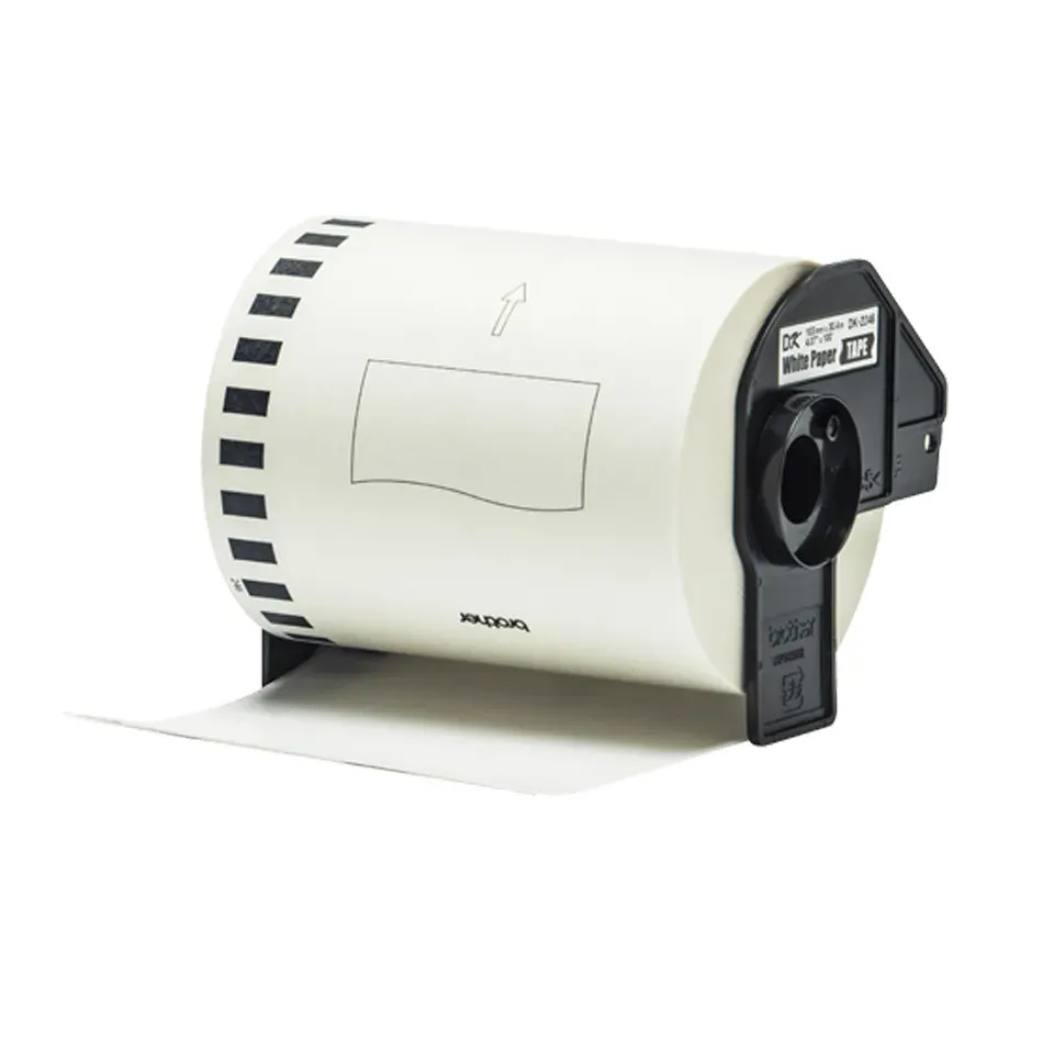 Brother - DK-22246 (papírová role 103mm x 30,48m)