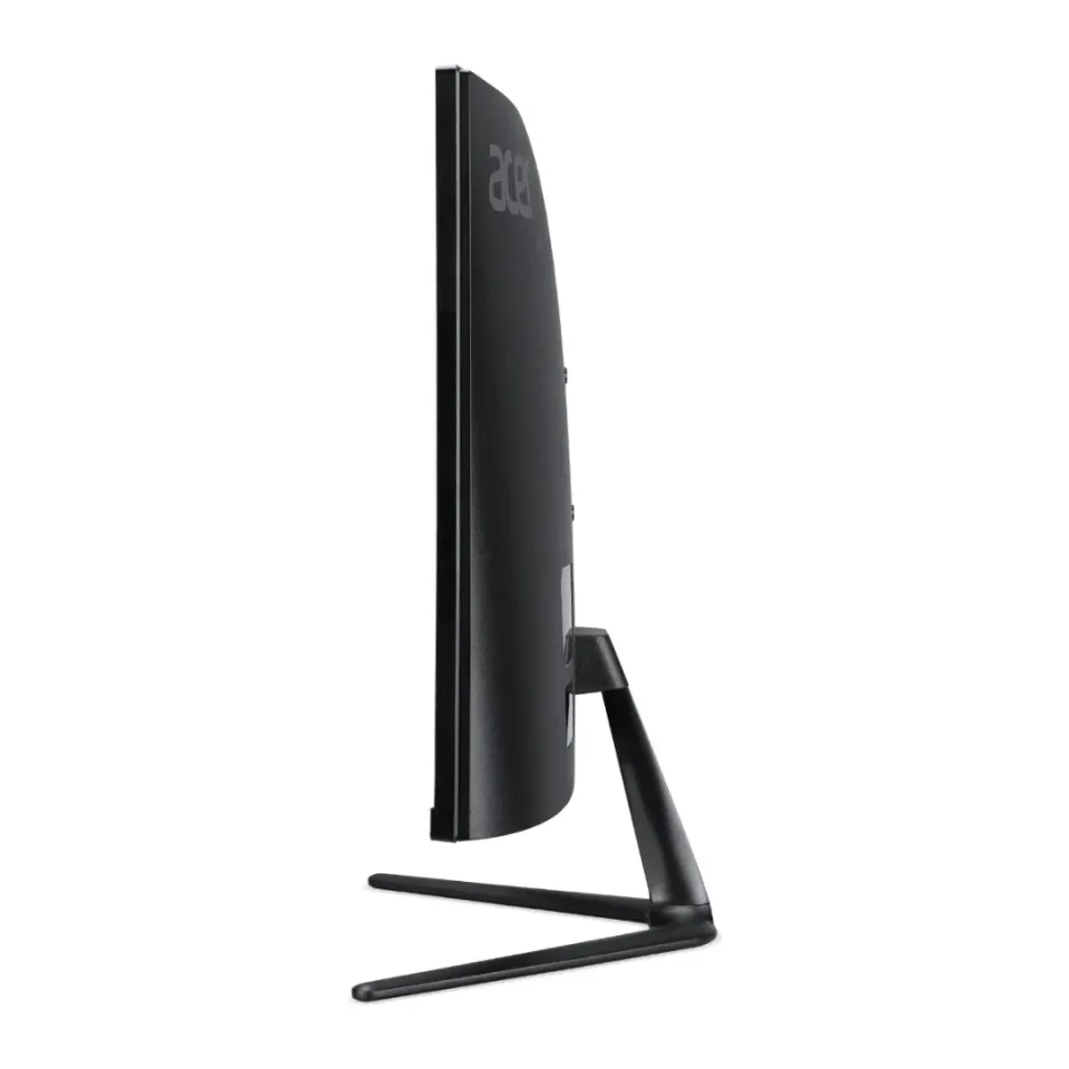 ACER LCD Nitro ED270P0bmipx,69cm(27")Curved,1920x1080@144Hz,250cd/m2,178°/178°,1ms,HDMI,DP,repro,FreeSync,VESA,Black