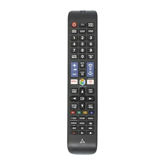 SBOX Univerzální dálkový ovladač pro SAMSUNG TV