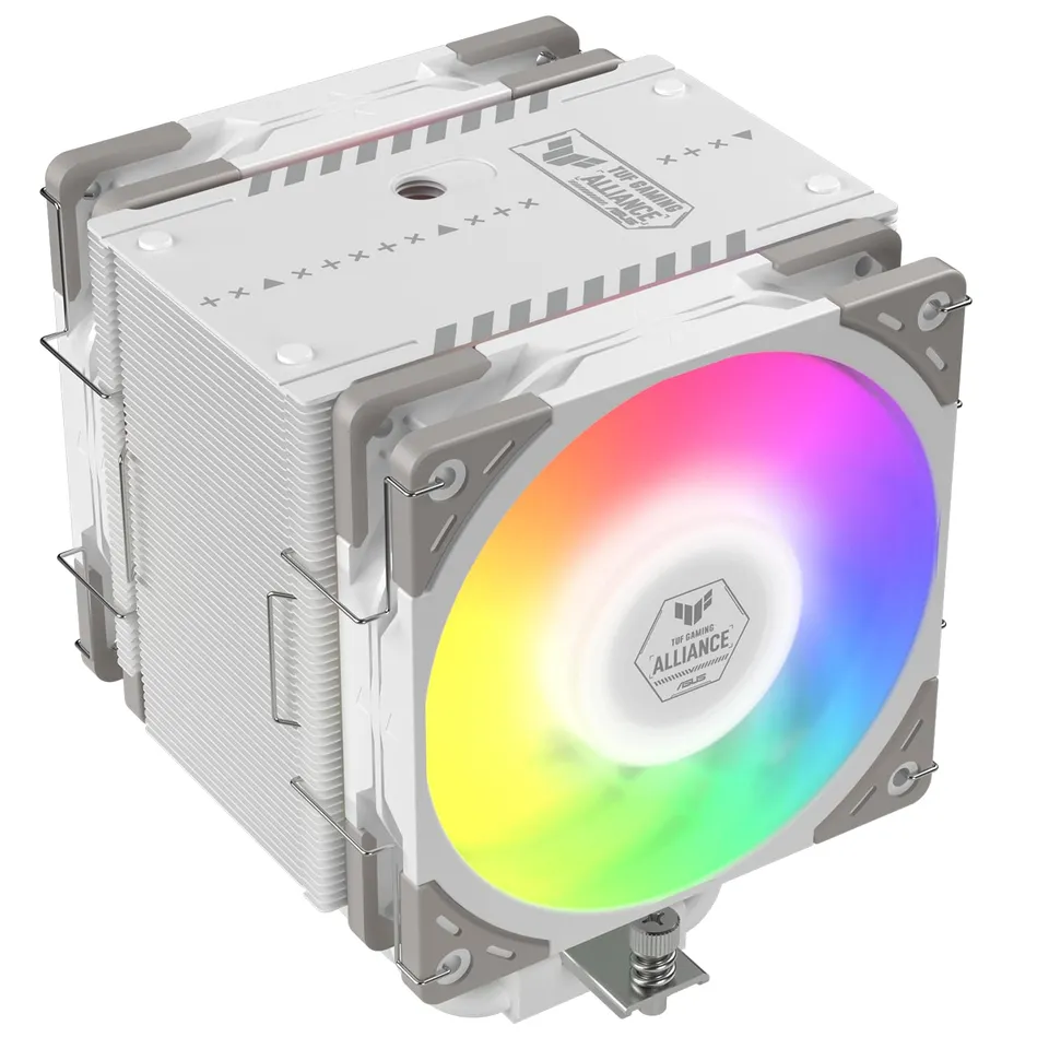 SCYTHE SCMG-6000TUFW Mugen 6 TUF W CPU Cooler (Single Tower - 6 heatpipes)