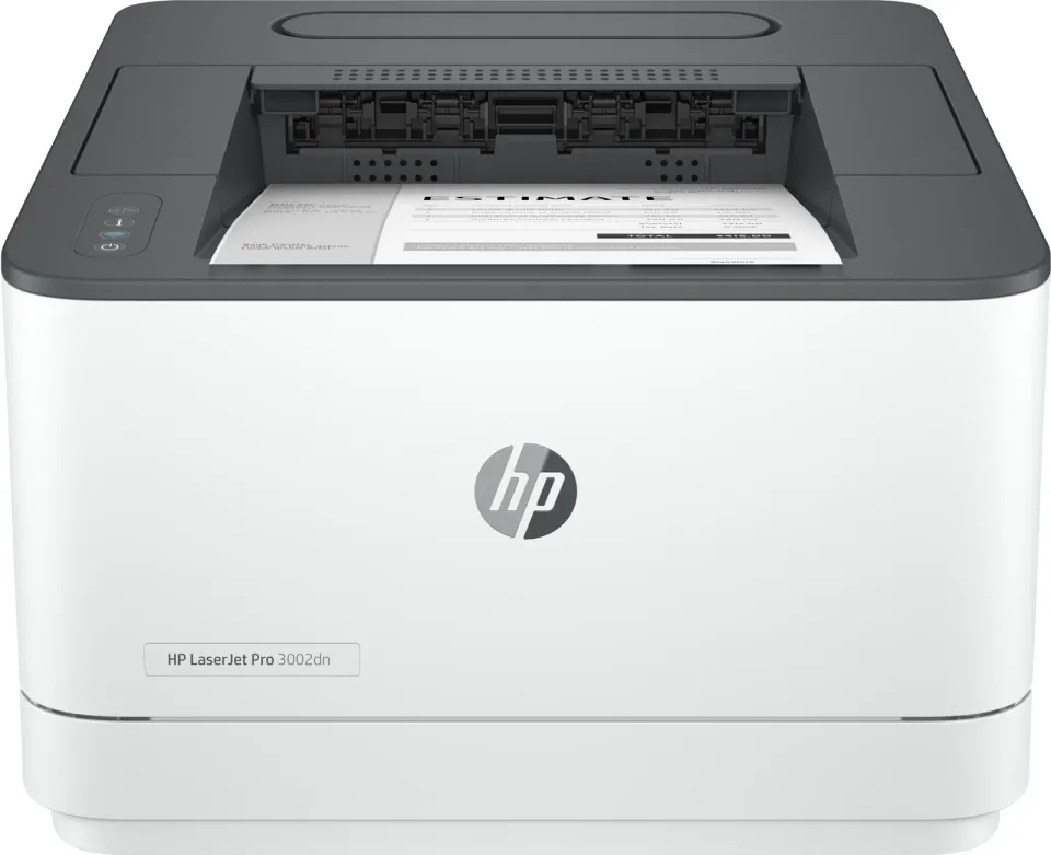 HP LaserJet Pro 3002dn/ čb/ A4/ 33ppm/ 1200x1200dpi/ USB/ LAN/ duplex/ HP Smart/ AirPrint