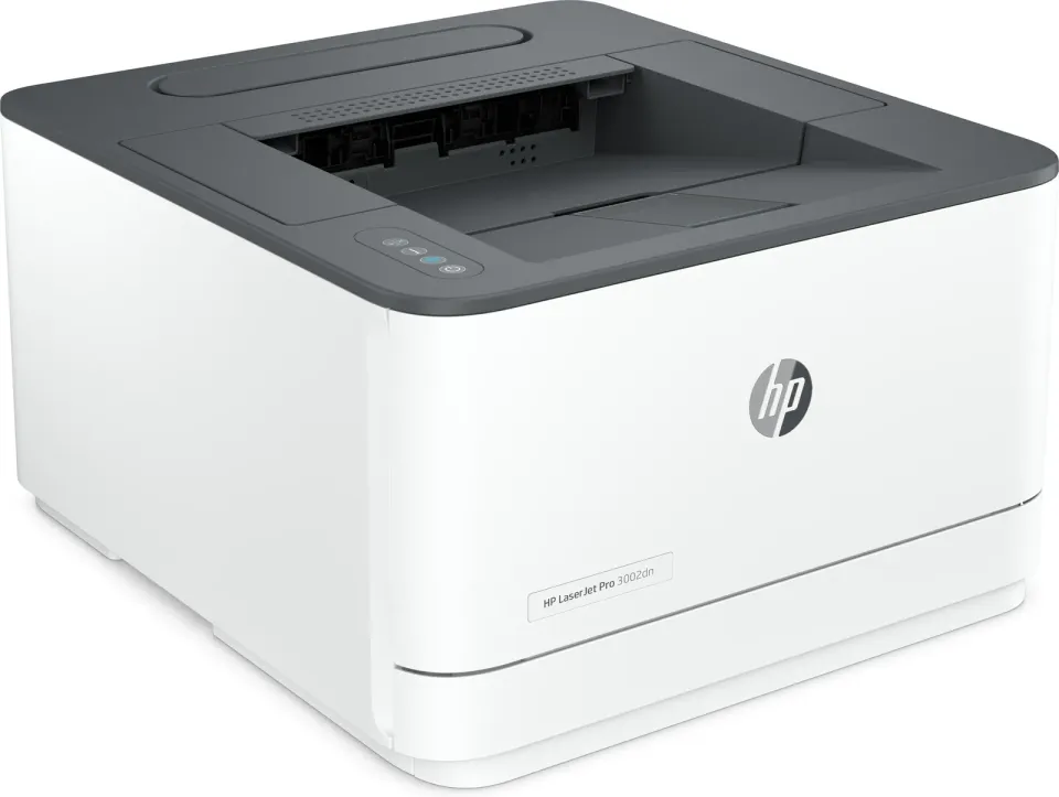 HP LaserJet Pro 3002dn/ čb/ A4/ 33ppm/ 1200x1200dpi/ USB/ LAN/ duplex/ HP Smart/ AirPrint