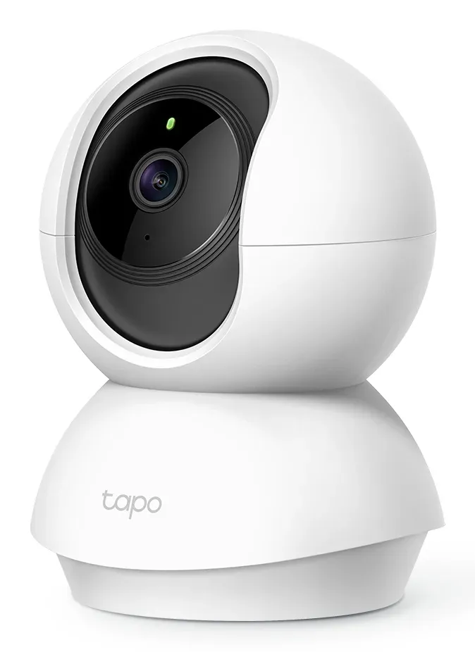 TP-Link TC70 IP Kamera, 2MPx, WiFi, přísvit, SD karta