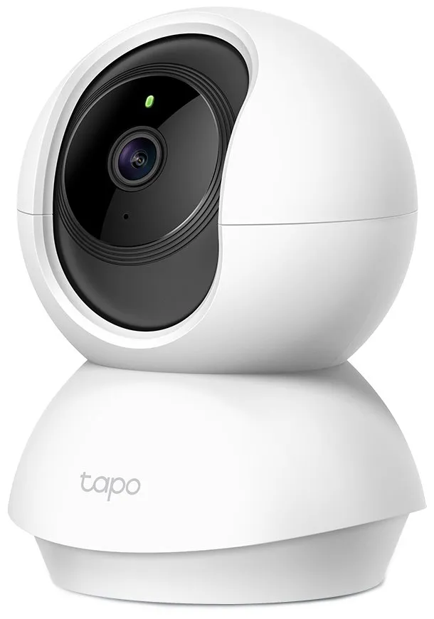 TP-Link TC70 IP Kamera, 2MPx, WiFi, přísvit, SD karta