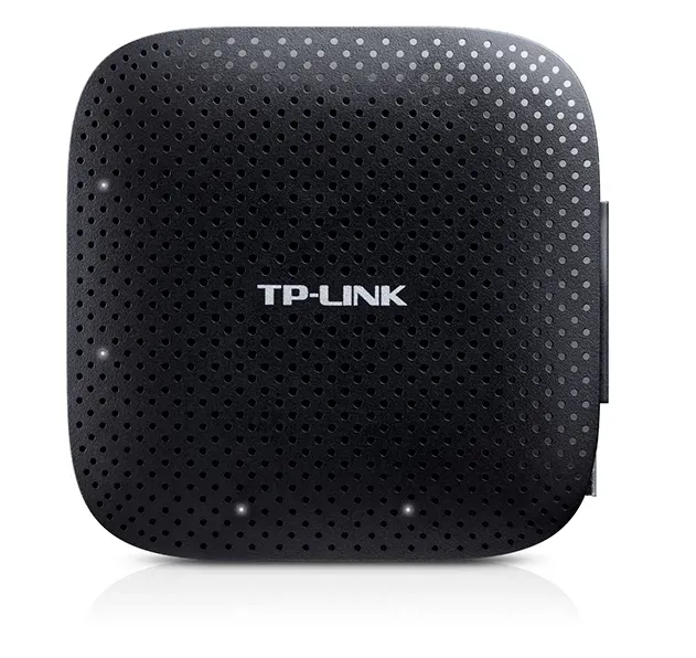 TP-LINK UH400 4portový USB 3.0 hub bez napájení