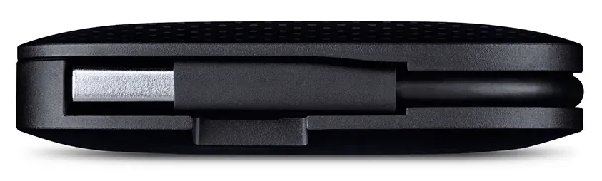 TP-LINK UH400 4portový USB 3.0 hub bez napájení