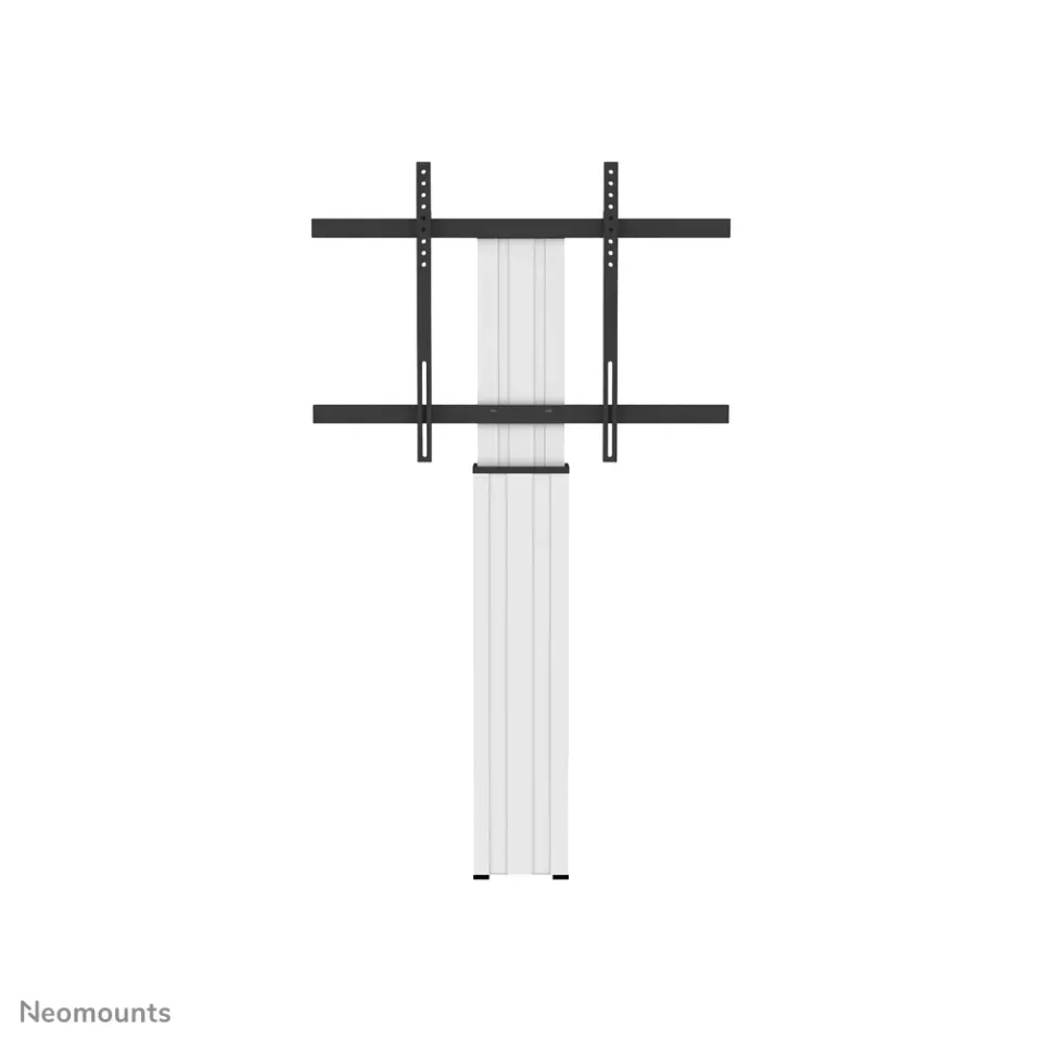 Neomounts PLASMA-W2250SILVER / Motorised Floor Stand/Wall Mount - VESA 200x200 up to 800x600 / Silver