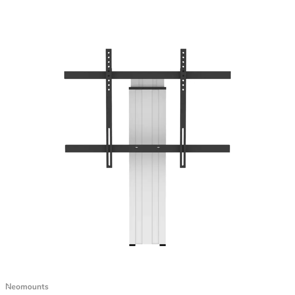 Neomounts PLASMA-W2250SILVER / Motorised Floor Stand/Wall Mount - VESA 200x200 up to 800x600 / Silver