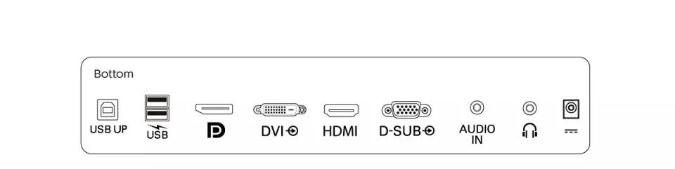 Philips LCD 172B9TL 17" 5:4 TN Touch/1280x1024@60Hz/1ms/250cd/VGA/DVI/HDMI/DP/2x