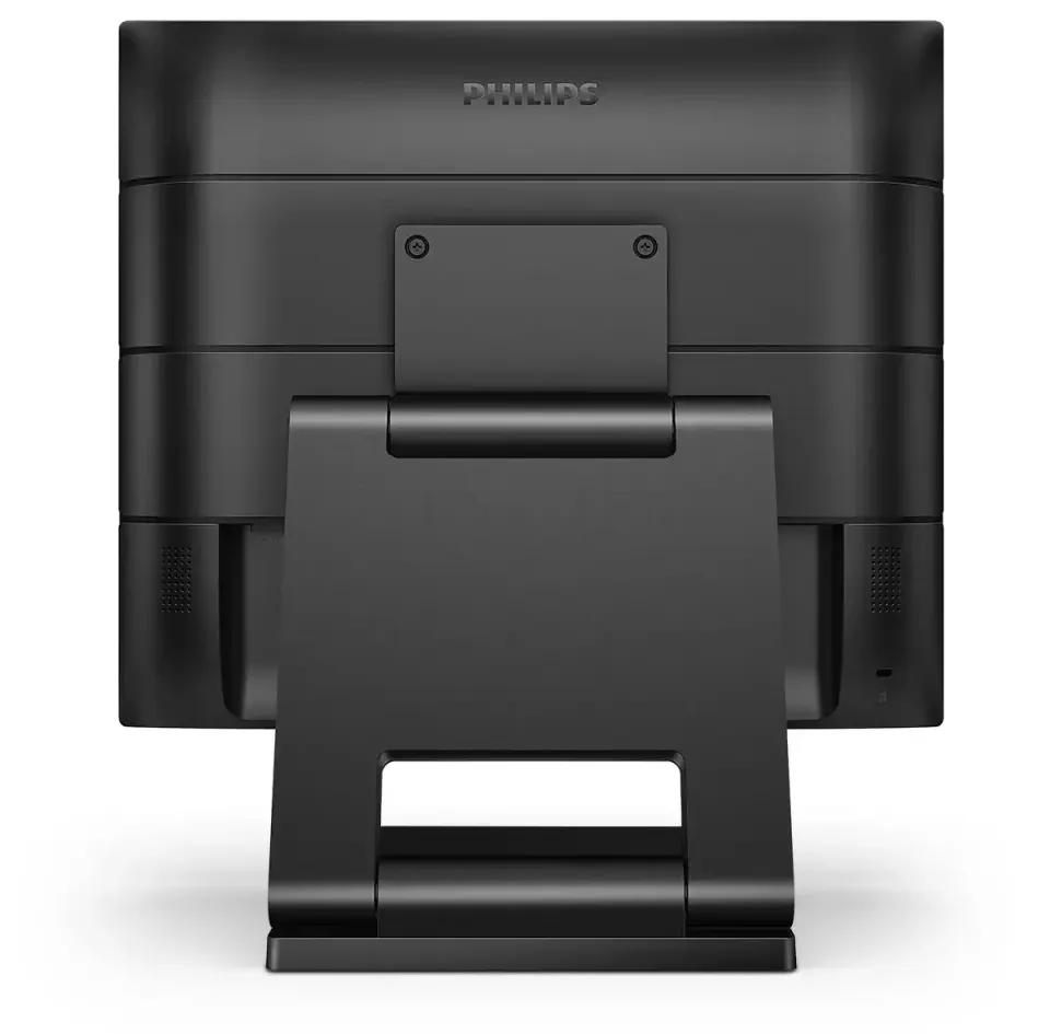 Philips LCD 172B9TL 17" 5:4 TN Touch/1280x1024@60Hz/1ms/250cd/VGA/DVI/HDMI/DP/2x