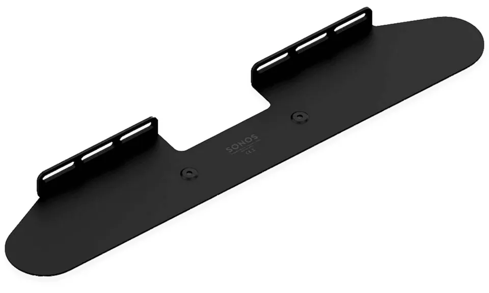 Sonos Beam Wallmount Černá