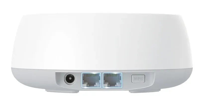 TP-Link Deco BE22(3-pack) Mesh systém BE3600 s Wi-Fi 7