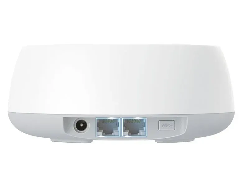 TP-Link Deco BE22(3-pack) Mesh systém BE3600 s Wi-Fi 7