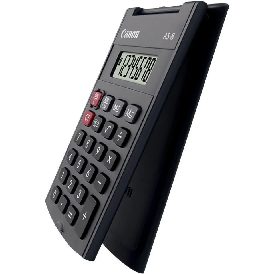Canon Kalkulacka AS-8