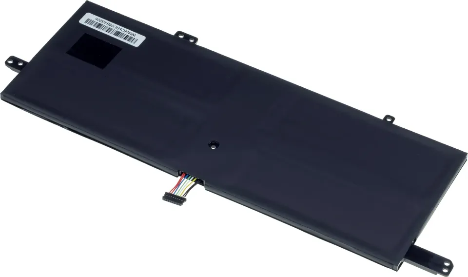 Baterie T6 Power Lenovo IdeaPad 720s-13IKB, 720s-13ARR serie, 6268mAh, 48Wh, 4cell, Li-Pol