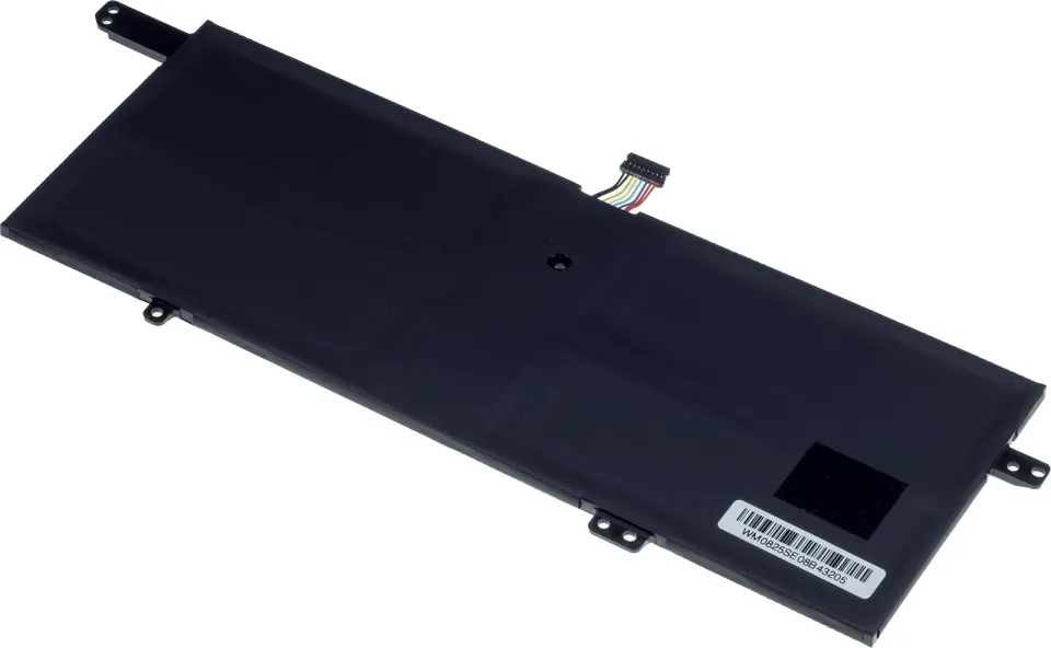 Baterie T6 Power Lenovo IdeaPad 720s-13IKB, 720s-13ARR serie, 6268mAh, 48Wh, 4cell, Li-Pol