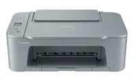 Canon PIXMA Tiskárna TS3752i modrá- barevná, MF (tisk, kopírka, sken, cloud), USB, Wi-Fi ) počkodený obal