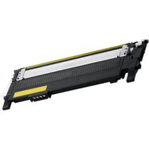 Kompatibilní toner – náhrada za Samsung CLT-Y406S žlutý (yellow pro CLP-360, CLX-3300, SL-C410, 460, 467 atd