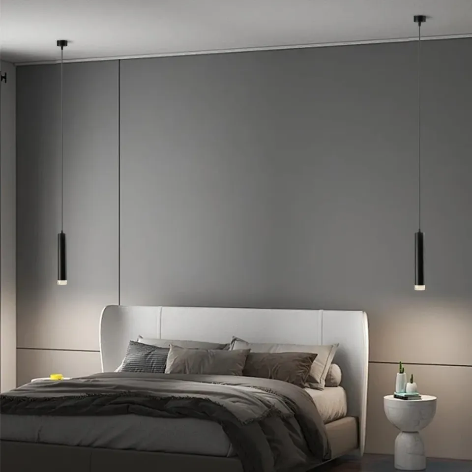 IMMAX NEO LITE PUNTO-ZA SMART stropní závěsné bodové svítidlo GU10 6W, RGB+CCT, Wi-Fi, BEACON, TUYA