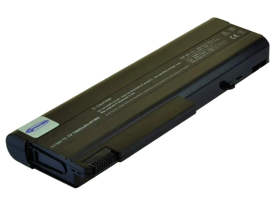2-Power baterie pro HP/COMPAQ BusinessNotebook 6530/6535/6730/6735/EliteBook 693