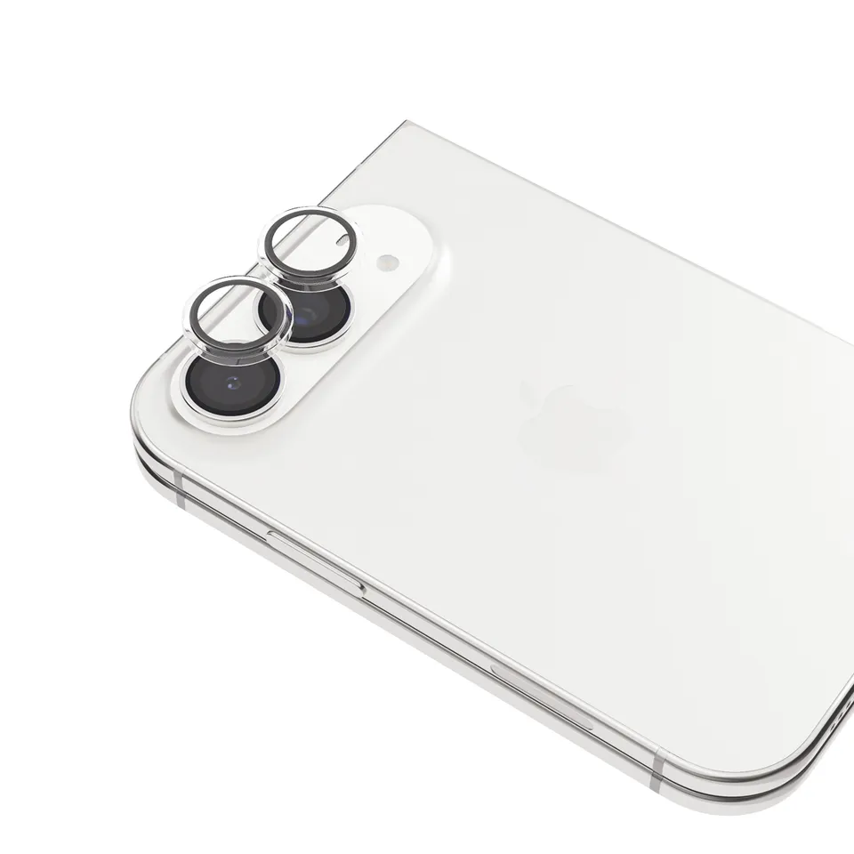 Epico Clear AntiReflective Lens Protector iPhone Duo