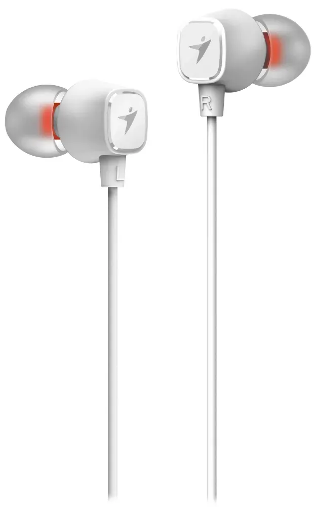 Genius HS-M368,Headset, drátový, do uší, mikrofon, ovládání hlasitosti, USB-C, b