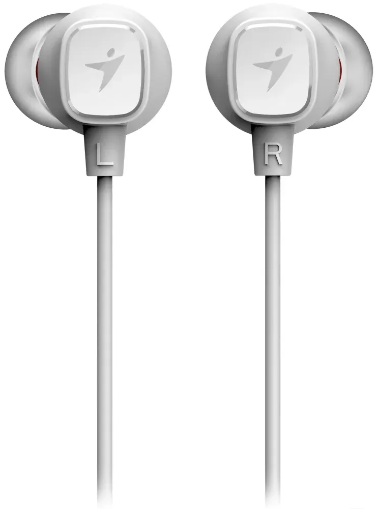 Genius HS-M368,Headset, drátový, do uší, mikrofon, ovládání hlasitosti, USB-C, b