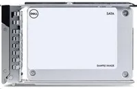 DELL 480GB SSD SATA ISE RI 6Gbps 512e 2.5in Hot-Plug CK R260,R360,R660,R760,R470,R670,R770,R6xx5,R7xx5,T560