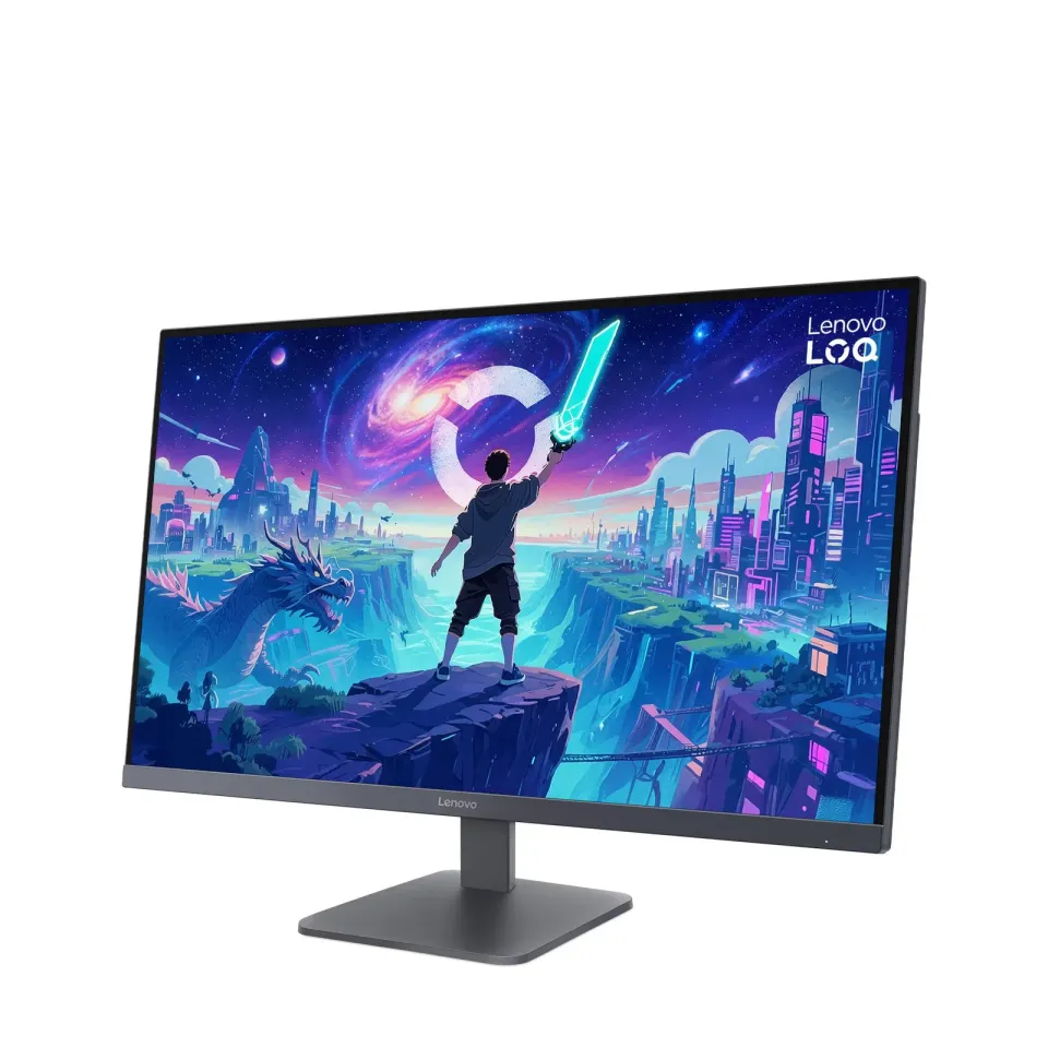 Lenovo LOQ/32Q-10/31,5"/VA/QHD/180Hz/0,5ms/Šedá/3R