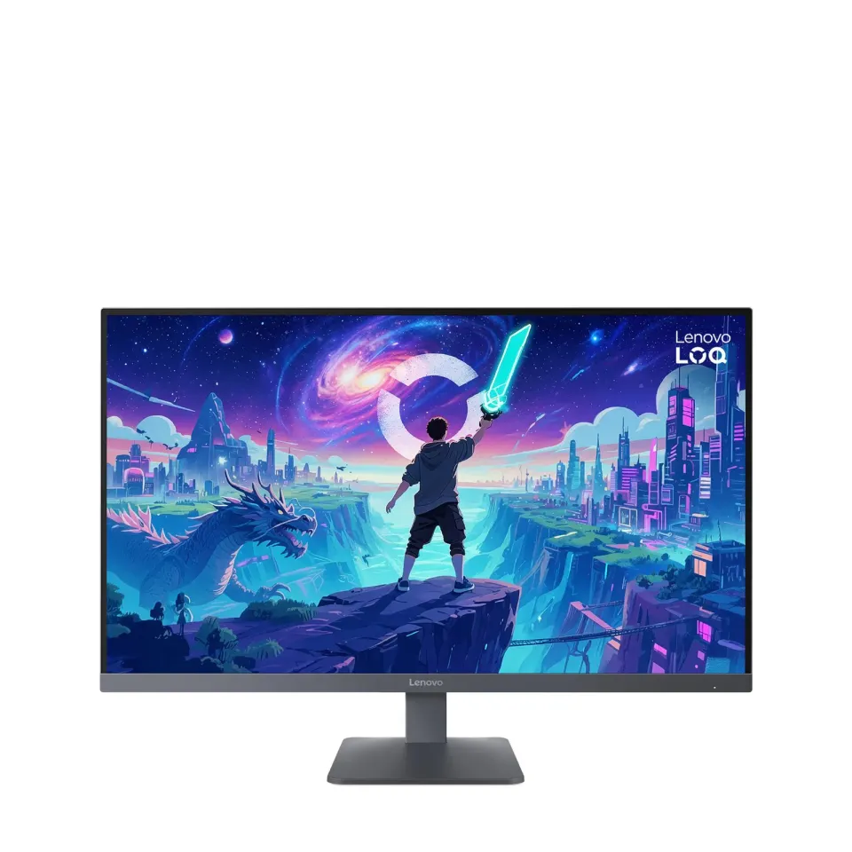 Lenovo LOQ/32Q-10/31,5"/VA/QHD/180Hz/0,5ms/Šedá/3R