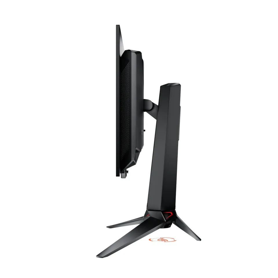 ASUS ROG/Swift PG27UCDM/26,5"/QD-OLED/4K UHD/240Hz/0,3ms/Černá/3R