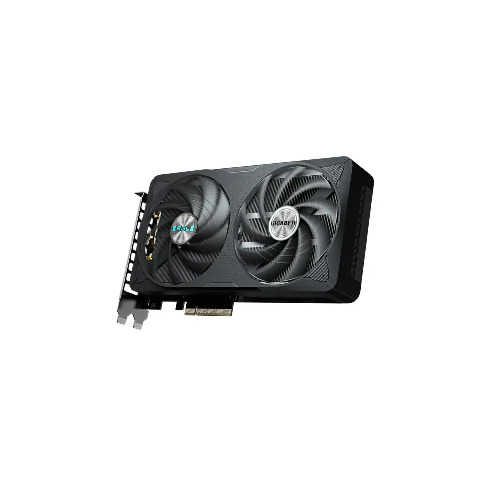 GIGABYTE RTX 5060 Ti EAGLE OC 8G