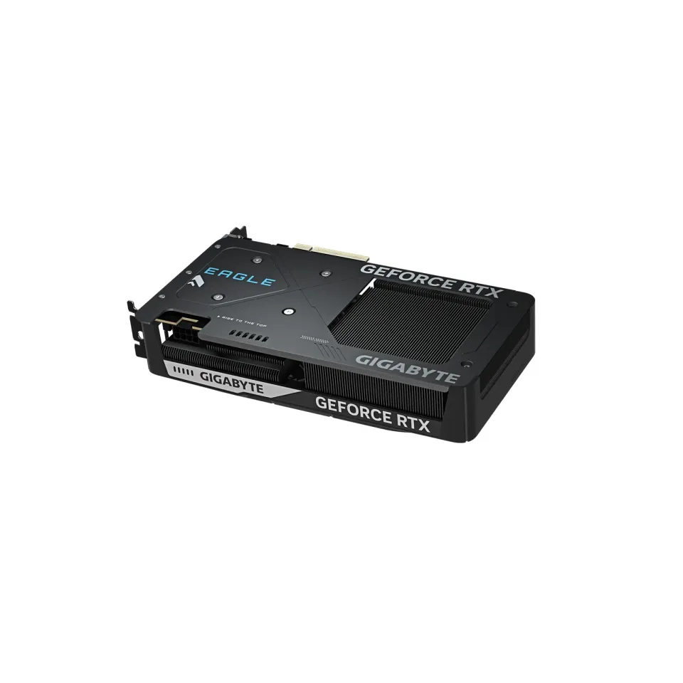 GIGABYTE RTX 5060 Ti EAGLE OC 8G