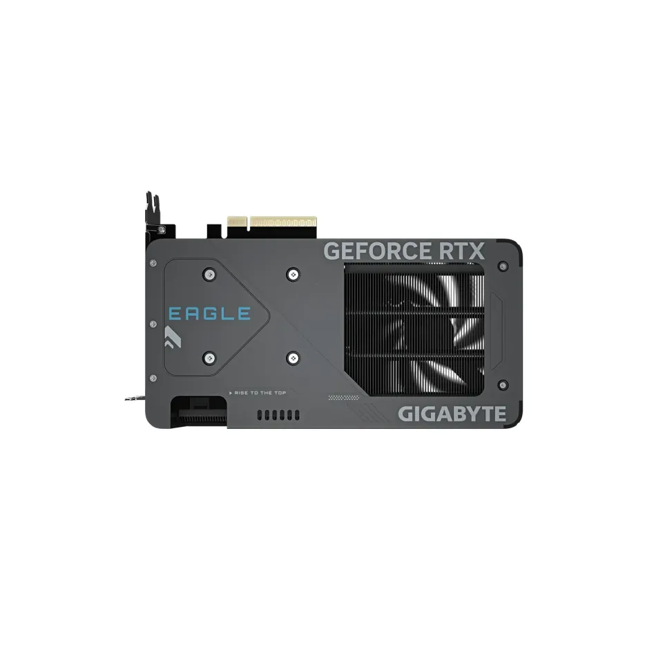 GIGABYTE RTX 5060 Ti EAGLE OC 8G